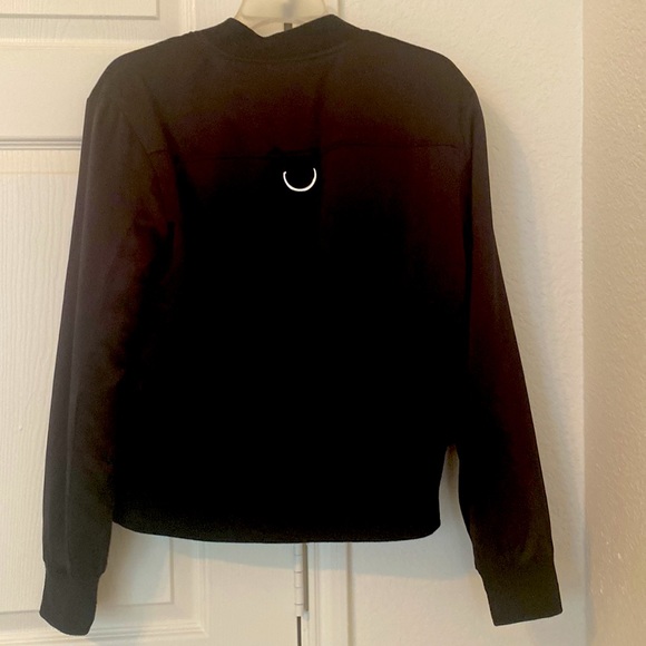 Zara Bomber Jacket Bloggers Favorite🌺 - Picture 4 of 4